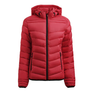 Base Lady Jacket Women