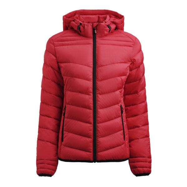 Base Lady Jacket Women